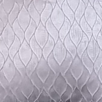 Wave -platinum grey