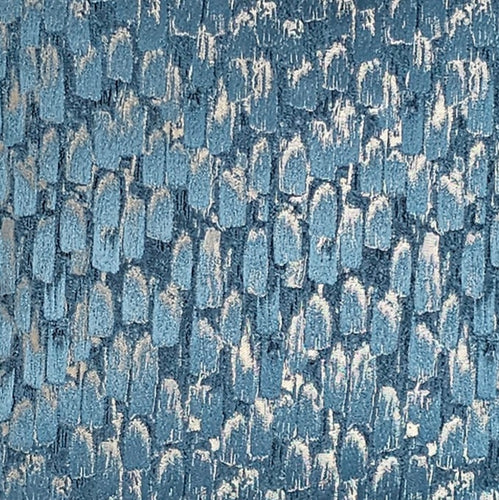 Meteor / Peacock