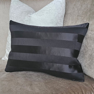 Duchess black stripe