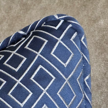 Load image into Gallery viewer, Kinver indigo blue/ grey