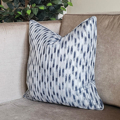 Fino indigo blue/ grey