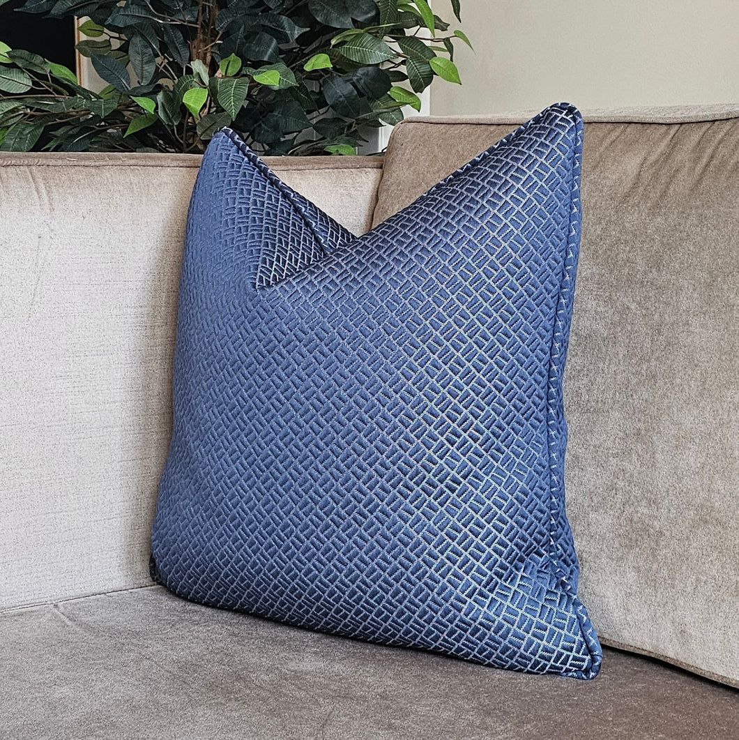 Moreton indigo blue/ grey