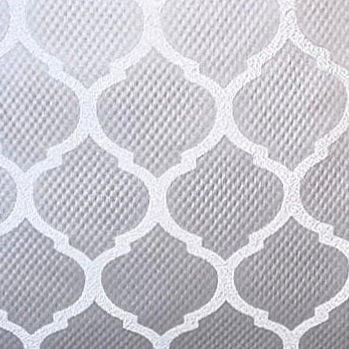 Trellis -oyster
