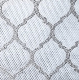 Trellis -platinum