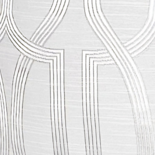 Kristy/ winter white