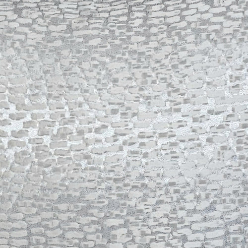 Pebble/ silver