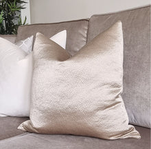 Load image into Gallery viewer, TARA -gold cushion cover