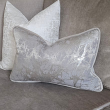 Load image into Gallery viewer, Venus silver  grey set of 2